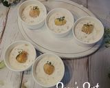 A picture of step 4 of Pineberries and Cream.