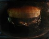 A picture of step 22 of Moist and Fluffy Soufflé Cheesecake.