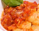 A picture of step 5 of How to Make Potato Gnocchi.