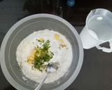 Foto langkah ke 1 dari resep Kue Garpu.