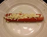 HotDog Lettuce Wraps recipe step 3 photo