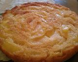 Foto del paso 5 de la receta: Torta de manzana 😋