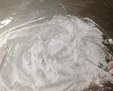 A picture of step 9 of For Mother's Day! Strawberry Daifuku For Beginners.