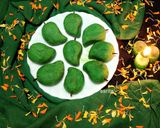 কাঁচা আমের সন্দেশ (Kancha aamer sandesh recipe in Bengali) রেসিপি ধাপ - 3 ছবি