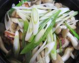 Sukiyaki-style Shio-koji Chicken with Egg recipe step 9 photo