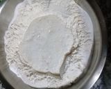 Foto del paso 2 de la receta: Fugazzeta rellena❤