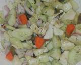 Chacumar Salad recipe step 3 photo