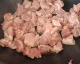 Foto del paso 1 de la receta Pasta con Setas y Champiñones🍄‍🟫🍄‍🟫🍄‍🟫