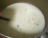 A picture of step 2 of My Family's Custard Cream.