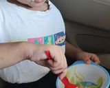 Foto langkah ke 6 dari resep Es krim Alpukat kesukaan Kane.