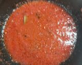 A picture of step 5 of Chicken kofta.