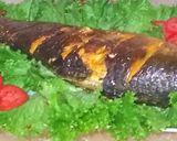 A picture of step 5 of Tangi fish #CookpadRamadan.