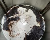 Foto del paso 4 de la receta Tarta de queso con oreo