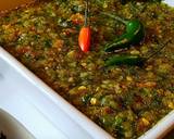 Mike's Thai Nam Prik Sauce recipe step 5 photo