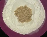 Foto del paso 1 de la receta: Pizza inflada