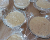 Foto del paso 3 de la receta: Natillas de turrón