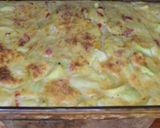 Foto del paso 8 de la receta: Tortilla de calabacín o Zucchini