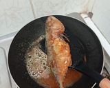 Foto langkah ke 1 dari resep Tumis Ikan Asin peda.
