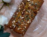 Foto langkah ke 6 dari resep Pumpkin cake ala Dee ❤️.