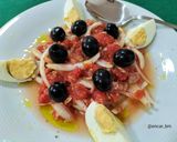 Foto del paso 7 de la receta Ensalada murciana