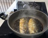 #272 蒲燒鯖魚的食譜步驟5照片