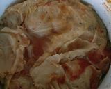 Töltött káposzta recept fázis 7 fotója