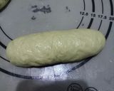 Foto langkah ke 6 dari resep Roti MyWay Matcha.
