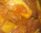 عکس مرحله 4 از دستور کدو گوجه🥒🍅