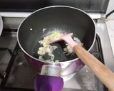 Foto langkah ke 2 dari resep 127. Sup Jagung Telur.