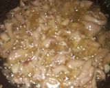 Foto langkah ke 3 dari resep Minyak ayam mie pangsit /cwie mie, aneka tumisan serta nasi goreng.