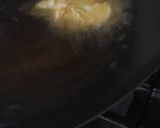 A picture of step 11 of My Chicken, Mash and Sweet Pepper Battered Dish 😀.