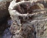 Foto del paso 3 de la receta: Budín integral de lentejas y cacao💜
