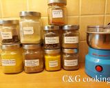Φωτογραφία βήματος 1 της συνταγής Μείγμα Jamaican Curry C&G (Τζαμαϊκανό Κάρυ)