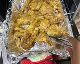 Foto langkah ke 3 dari resep Ayam bakar ala Daddy gojiberry.