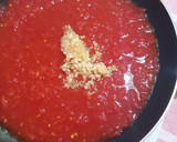 Foto del paso 12 de la receta: Pizza de tomates 🍅🍅