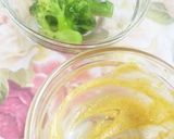A picture of step 1 of Easy Bento Dish Broccoli with Curry and Mayonnaise.