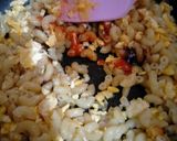 Foto langkah ke 5 dari resep Makaroni telur.