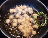 Foto langkah ke 3 dari resep Tahu crispy bumbu Shilin.