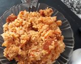 Foto del paso 5 de la receta: "Arroz a la tabla"