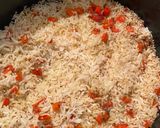 Foto del paso 3 de la receta: Arroz graneado