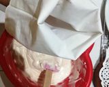 Foto del paso 24 de la receta: Red velvet cake