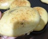 Foto del paso 4 de la receta: Pan para hamburguesas 🍔