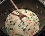 One pot 20 minute orzo chicken vegetables recipe step 6 photo