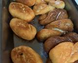 Filipino Food Series: Bicho-Bicho, Shakoy recipe step 6 photo