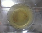 A picture of step 1 of Salt-Marinated Boiled Eggs.