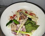 Foto langkah ke 3 dari resep Nasi Liwet.
