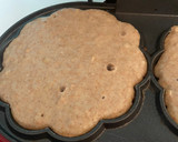 Foto del paso 7 de la receta: Waffles integrales
