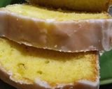 Foto del paso 5 de la receta: Budín de limón glaseado