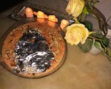 A picture of step 7 of Gajrella winter special sweet dish/ gajar ki kheer.