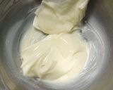 A picture of step 3 of Easy Fruit Tarts with Lemon and Cheese Mousse.
